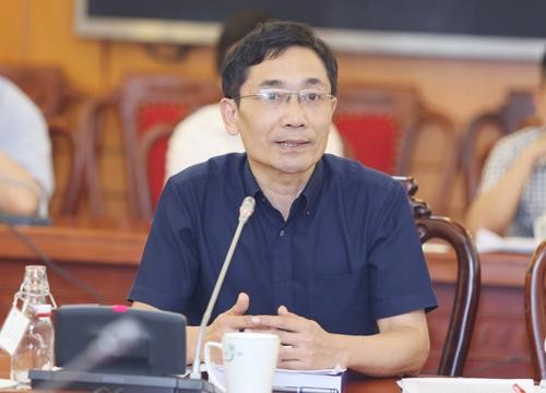 Vụ Việt Á: Khởi tố tiếp 2 lãnh đạo cấp Vụ thuộc Bộ y tế, Bộ Khoa học và Công nghệ ảnh 1