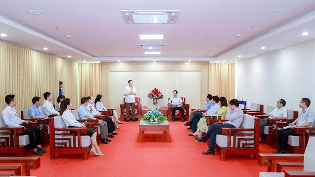 Đầu tư tuần qua: Đà Nẵng tìm tư vấn di dời ga đường sắt; TP.HCM muốn đầu tư hai dự án cải tạo chống ngập ảnh 1