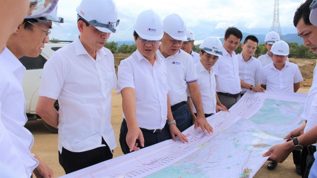 Đầu tư tuần qua: Đà Nẵng tìm tư vấn di dời ga đường sắt; TP.HCM muốn đầu tư hai dự án cải tạo chống ngập ảnh 3