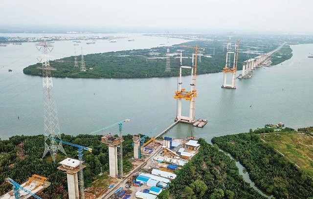 Đầu tư tuần qua: Đà Nẵng tìm tư vấn di dời ga đường sắt; TP.HCM muốn đầu tư hai dự án cải tạo chống ngập ảnh 6