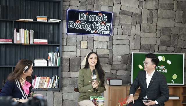 “Đầu cơ rất hấp dẫn, nhưng không khác gì ngồi trên ghế điện” ảnh 1
