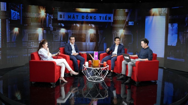 Nhóm cổ phiếu tăng mạnh nhất có khi lại nằm trong nhóm giảm mạnh nhất nửa đầu năm ảnh 1