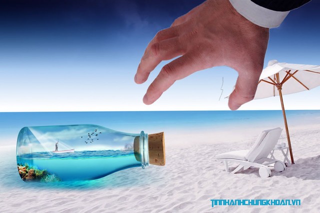Nâng tầm thị trường chứng khoán Việt: Những điểm cần hoàn thiện ảnh 3