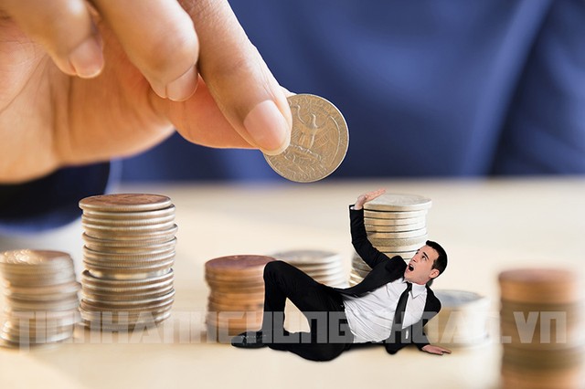 Nâng tầm thị trường chứng khoán Việt: Những điểm cần hoàn thiện ảnh 2
