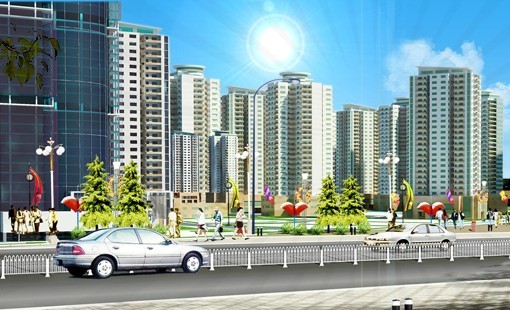 Từ một doanh nghiệp nhà nước, Vietracimex trở thành công ty cổ phần tư nhân với sở hữu của ông Võ Nhật Thăng, Chủ tịch HĐQT chiếm tới 93,37% tính đến 31/12/2013