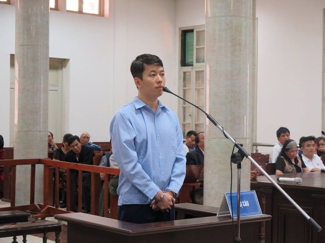 Vụ ủy thác đầu tư nghìn tỷ: Đề nghị triệu tập Công ty William tham gia phiên tòa ảnh 1