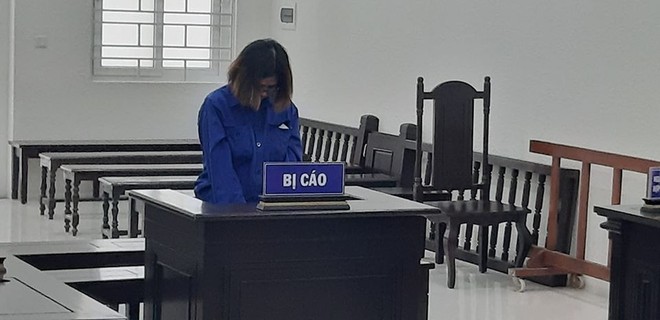 Lừa 4,1 tỷ đồng góp vốn kinh doanh ki-ốt chợ Ninh Hiệp của người thân, lĩnh án 16 năm tù