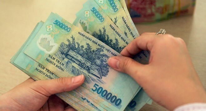 Siết lại việc cho vay cầm cố sổ tiết kiệm không có phương án sử dụng vốn