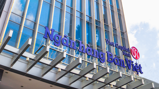 Ngân hàng Bản Việt lên kế hoạch phát hành 3.000 tỷ đồng trái phiếu