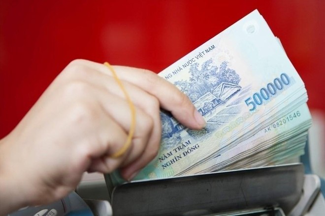 Ngân hàng kiếm bộn tiền từ mua bán chứng khoán