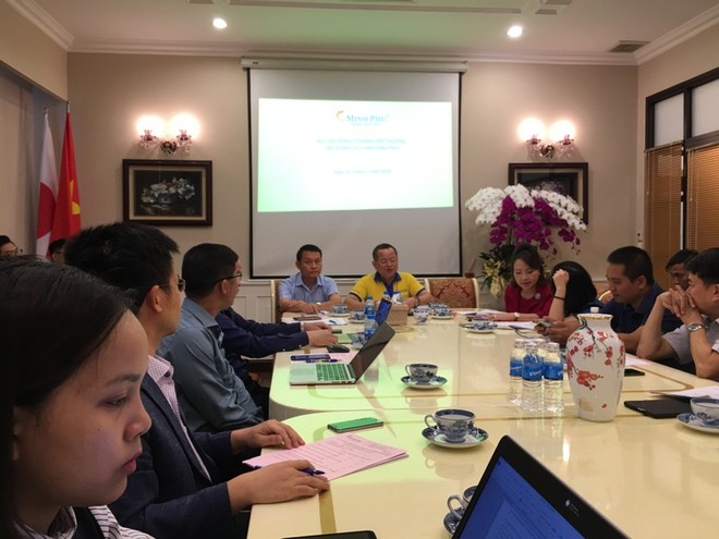 Thuế nhập khẩu tôm từ Trung Quốc vào Mỹ tăng vọt từ 0 lên 25%, Thuỷ sản Minh Phú (MPC) đang chớp cơ hội ảnh 1