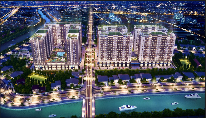 Cổ đông cá nhân tiếp tục mua thêm 2 triệu cổ phiếu Hoàng Quân (HQC)