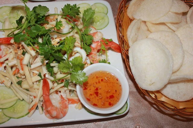 Mộc mạc củ hũ dừa - nét tinh hoa của ẩm thực Bến Tre ảnh 2