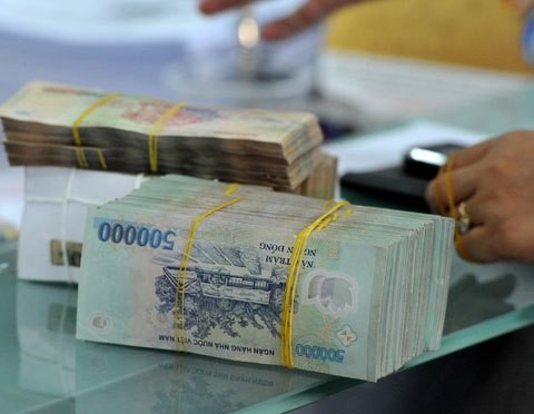 Người gửi tiền sẽ được bảo hiểm tối đa 75 triệu đồng từ tháng 8.