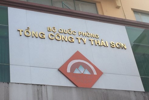 Tổng giám đốc Thái Sơn-Bộ Quốc phòng Phùng Danh Thắm liên quan Út Trọc là ai? ảnh 1