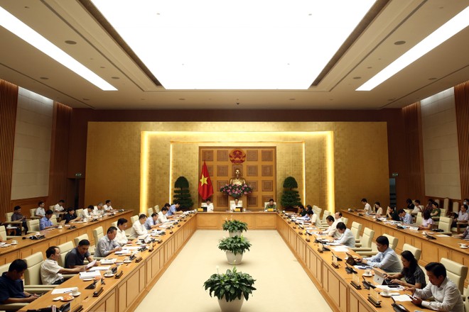 Tình hình dịch ở Đà Nẵng, Quảng Nam đang được kiểm soát ảnh 1