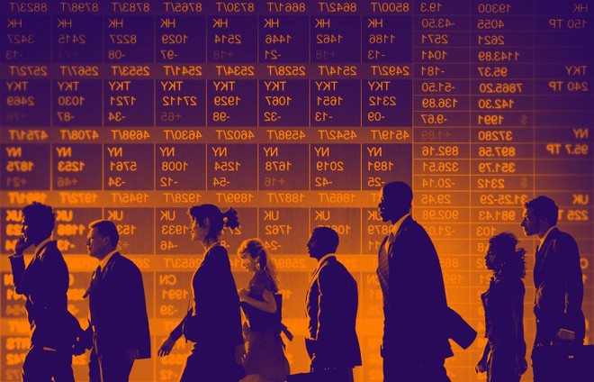 Thị trường tài chính 24h: Kỳ vọng vào tháng mới