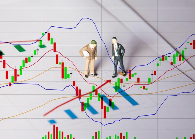 Góc nhìn kỹ thuật phiên giao dịch chứng khoán ngày 18/10: Có thể vượt được ngưỡng 1.400 điểm