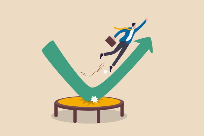 Big_Trends: Nhiều cổ phiếu sẽ quay lại đà tăng và vượt đỉnh