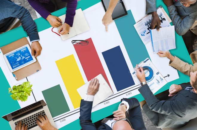 Top 10 công ty đại chúng uy tín và hiệu quả năm 2021: Kỳ vọng tăng trưởng của ngành dẫn đầu
