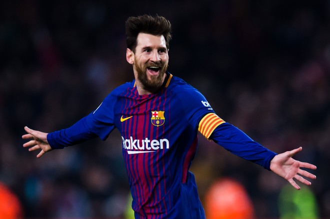 Những con số ấn tượng của World Cup 2018 ảnh 2