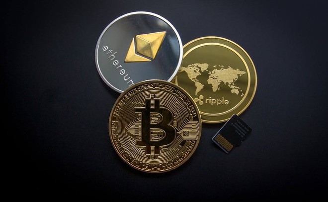 Bitcoin: Nhà đầu tư hưng phấn xuống tiền khi giá biến động mạnh