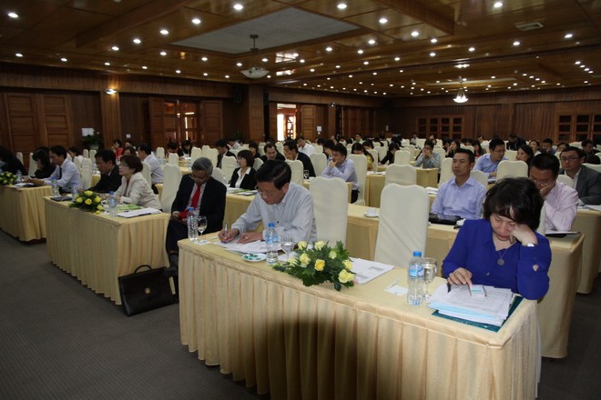 Thúc đẩy thị trường trái phiếu Chính phủ ảnh 1