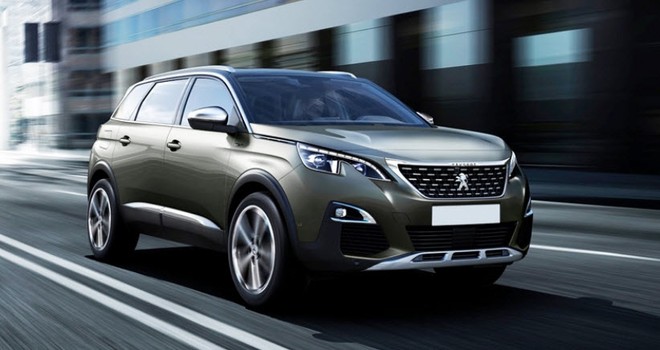 Mẫu xe thành công nhất trong lịch sử Peugeot chính thức “lộ diện” tại Việt Nam