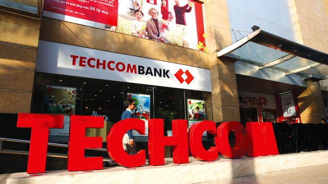 Techcombank công bố gói hỗ trợ khách hàng 30.000 tỷ đồng ảnh 1