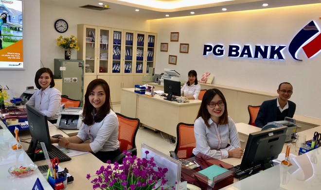 PG Bank trình cổ đông dừng sáp nhập vào HDBank