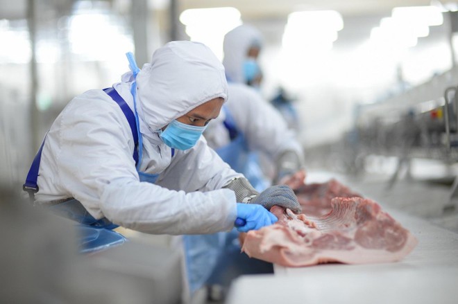 Triển vọng của Masan MEATLife khi tập trung vào thịt mát