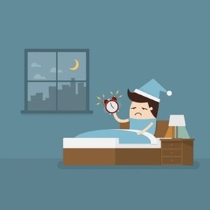 9 quan niệm sai lầm về giấc ngủ phá hỏng sự nghiệp ảnh 2