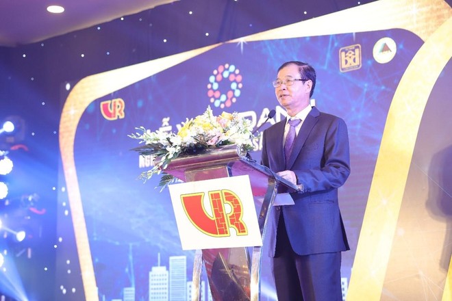 Ra mắt văn phòng đại diện Hội môi giới bất động sản Việt Nam (VARS) tại Ninh Thuận