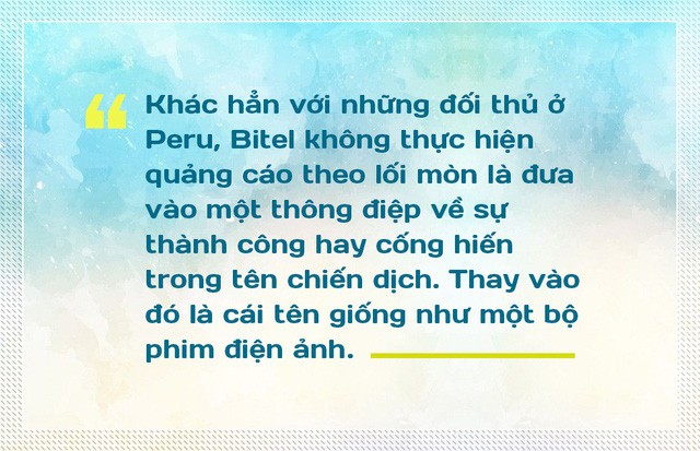 Phía sau clip “Người hùng thầm lặng” tại quốc gia APEC ảnh 1
