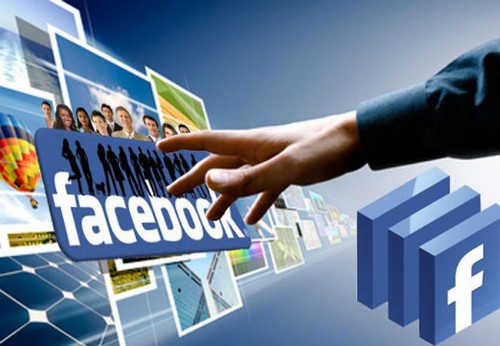 Các cá nhân bán hàng qua Facebook nếu cố tình không chịu kê khai và nộp thuế có thể bị khởi tố.