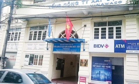 Vinawaco lỗ gần ngàn tỷ hay gần 1 tỷ? ảnh 1