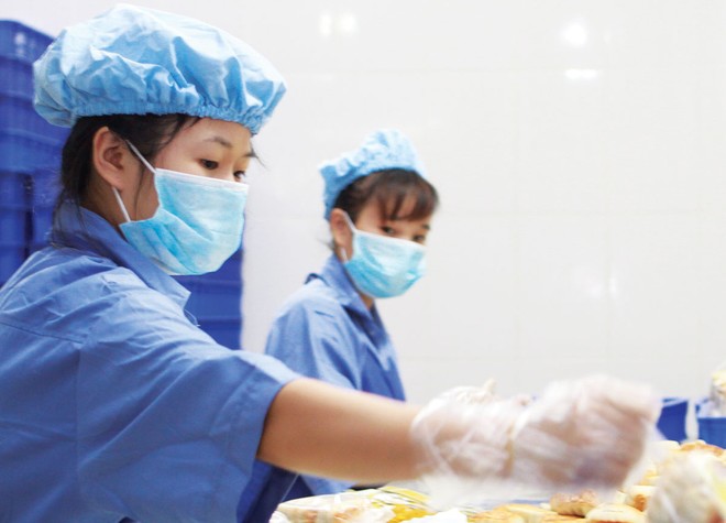 Từ quy mô nhỏ, có cách gì để doanh nghiệp lớn lên?