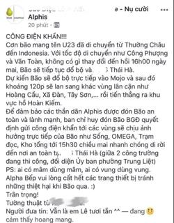 “Công điện khẩn” nghỉ làm cổ vũ U23, thắng Hàn Quốc sếp thưởng tiền tươi ảnh 2