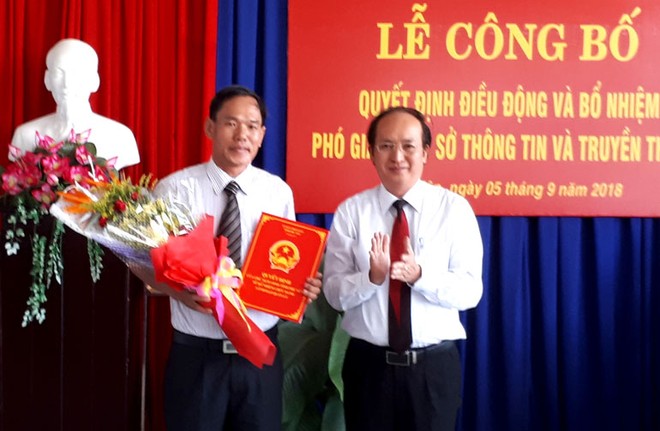 Bổ nhiệm nhân sự Gia Lai, Bắc Ninh, Phú Yên ảnh 2