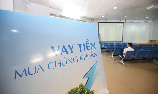 Lộ diện dòng margin lãi suất thấp