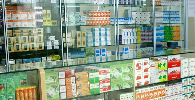 M&A ngành dược phẩm: Dồn dập sóng nổi