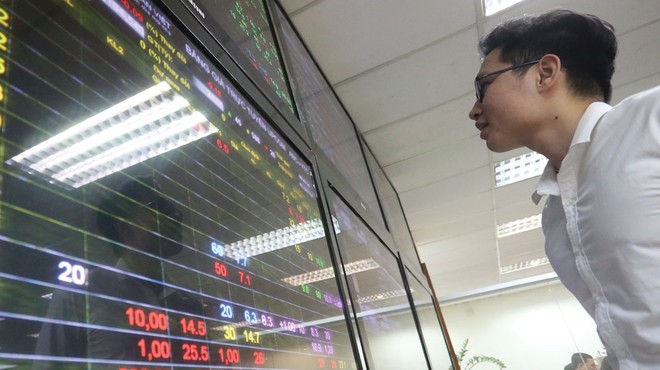 Cuộc đào thải những cổ phiếu kém chất lượng