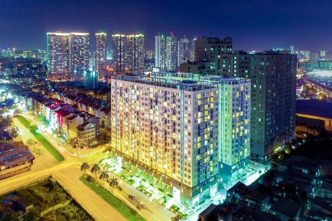 Hưng Thịnh Incons tăng 61% lợi nhuận năm 2018 ảnh 2