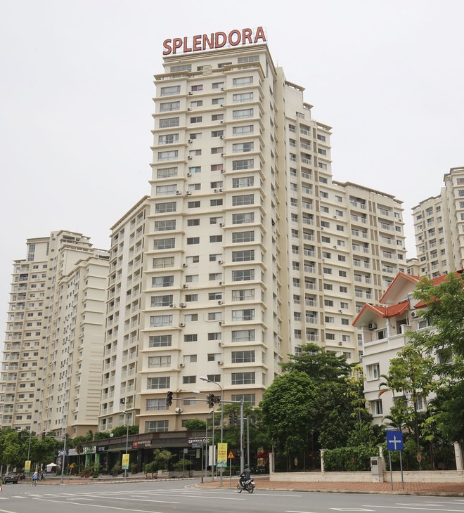 Tham vọng của tân lãnh đạo Vinaconex ảnh 1