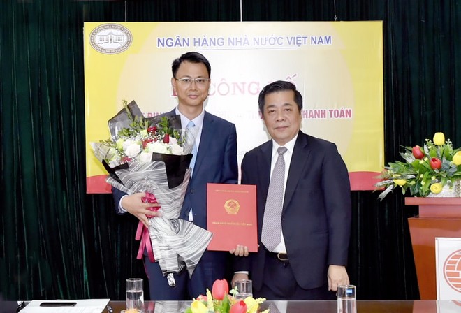 Nhân sự mới Bộ Xây dựng, Ngân hàng Nhà nước ảnh 1