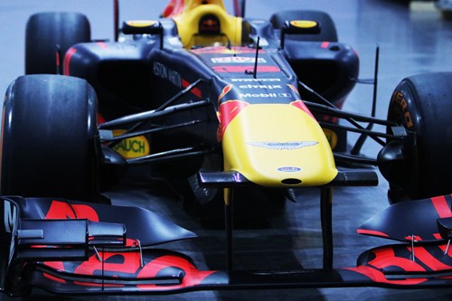 Hà Nội quy hoạch đường đua F1 trên diện tích 88 ha ảnh 1