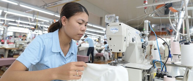 Kịch bản ứng phó với phá giá nhân dân tệ ảnh 1