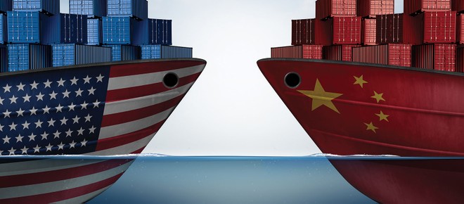 Lạc quan tan biến sau thái độ của Tổng thống Trump