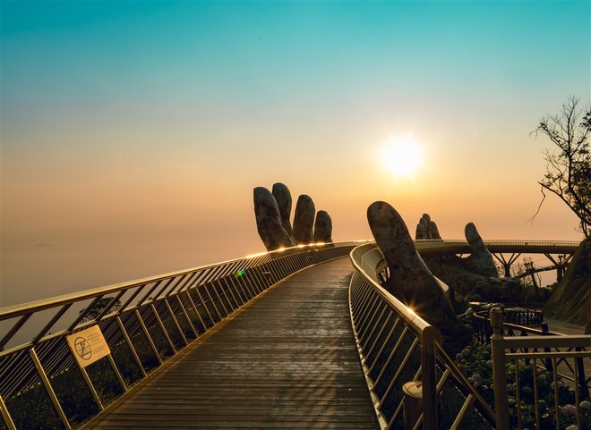 Bà Nà Hills và hành trình lột xác cùng du lịch Đà Nẵng ảnh 2