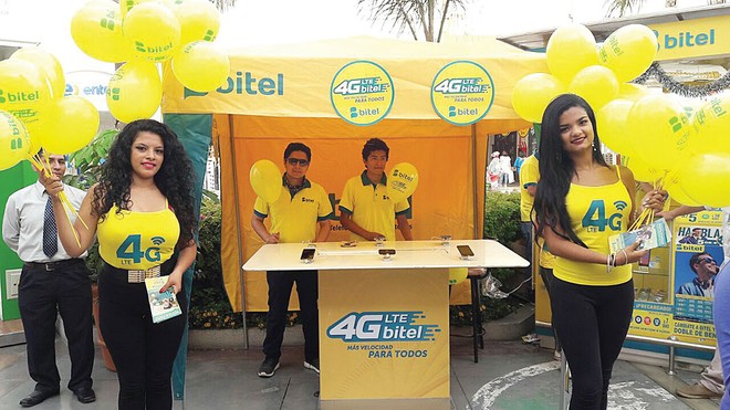 Viettel tại Peru lãi gần 570 tỷ đồng trong 9 tháng